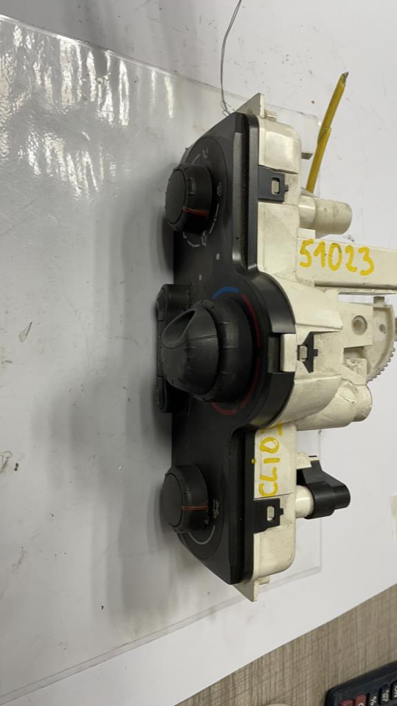 Comandi riscaldamento RENAULT CLIO 3 PHASE 1  - 1