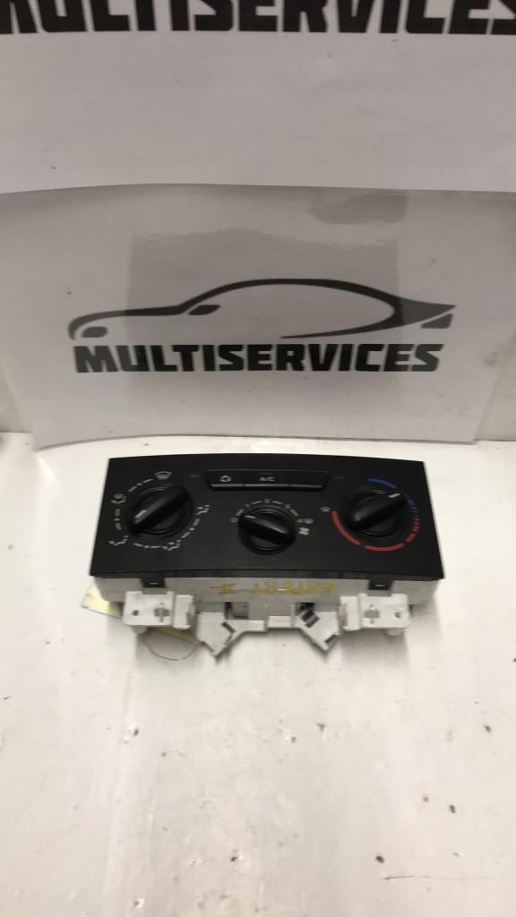 Commande chauffage PEUGEOT EXPERT 2  - 1