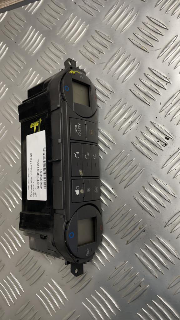 Comandi riscaldamento FORD FOCUS 2 PHASE 2  - 1