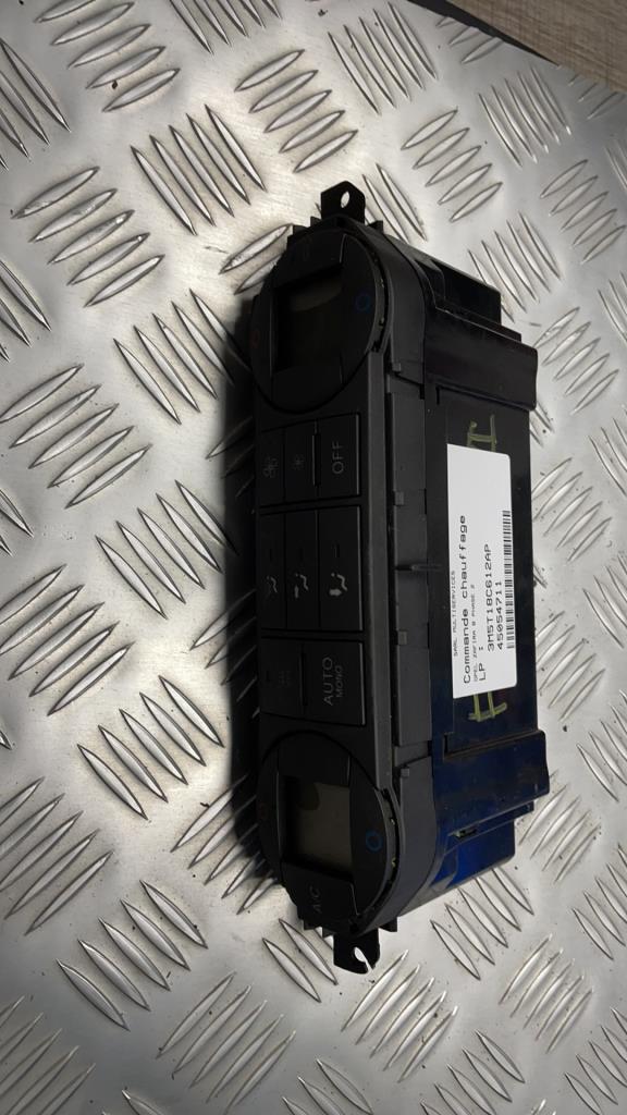 Comandi riscaldamento OPEL ZAFIRA B PHASE 2  - 1