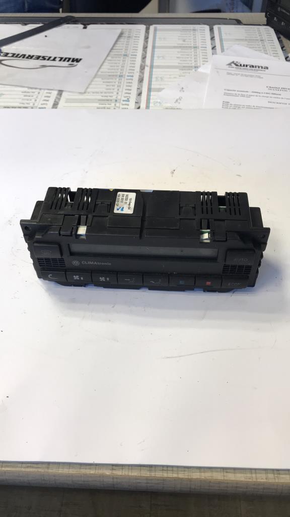 Commande chauffage VOLKSWAGEN PASSAT 4 PHASE 2  - 1