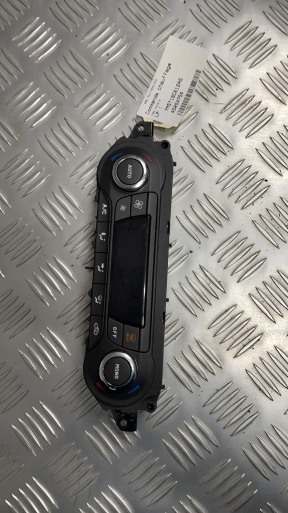 Comandi riscaldamento FORD FOCUS 2 PHASE 1  - 1