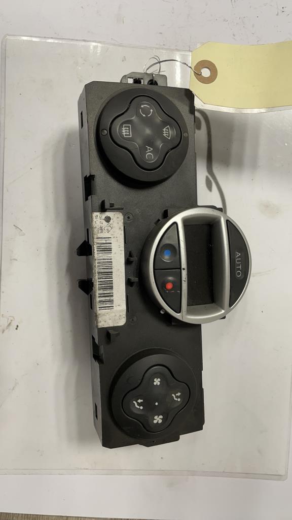 Comandi riscaldamento RENAULT CLIO 3 PHASE 1  - 1