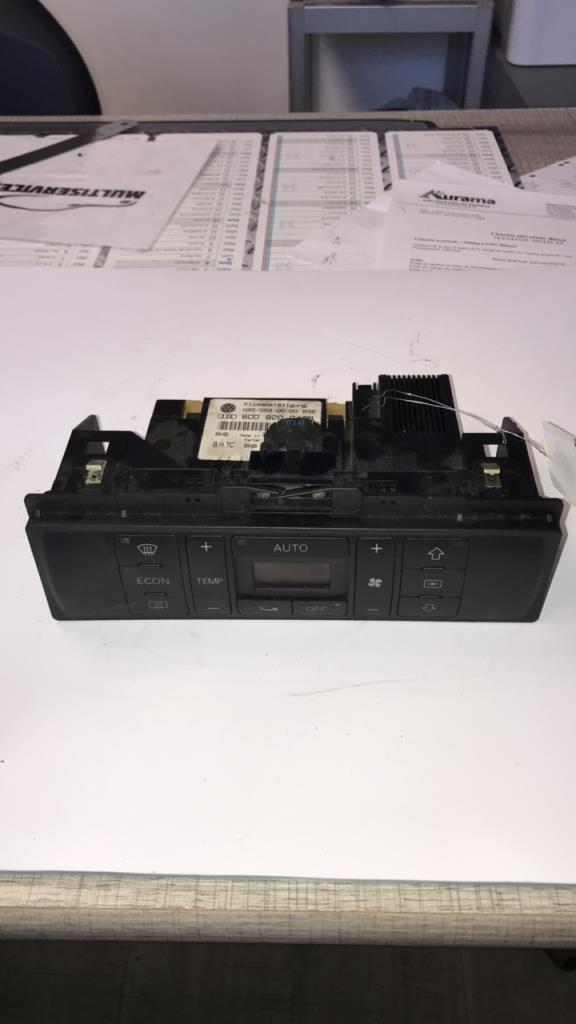 Comandi riscaldamento AUDI A4 2 AVANT PHASE 1 BREAK  - 1