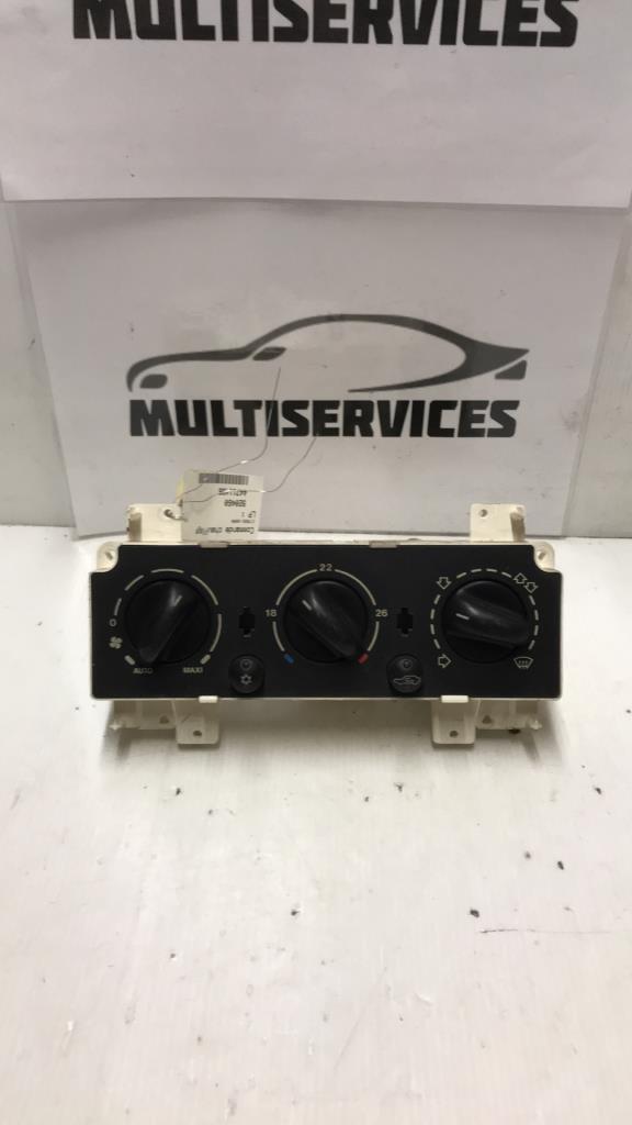 Commande chauffage CITROEN XSARA PHASE 1  - 1