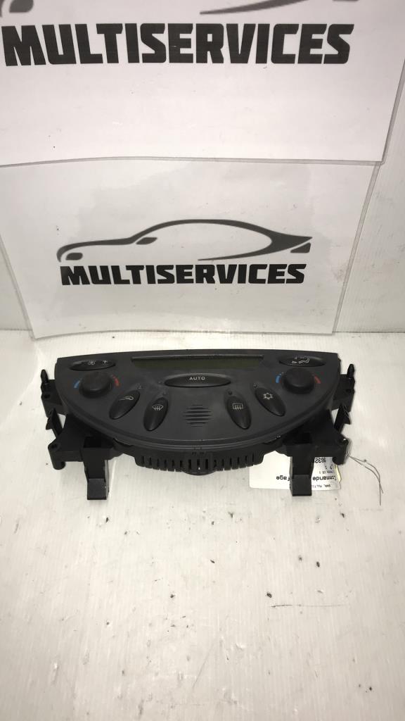 Comandi riscaldamento CITROEN C5 1 PHASE 1  - 1