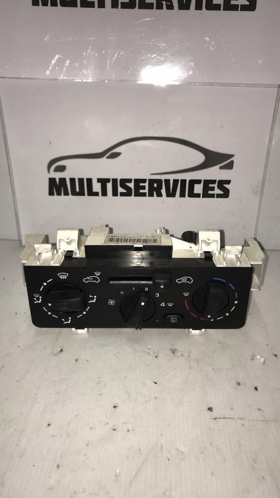 Commande chauffage CITROEN C2 PHASE 1 Essence - 1