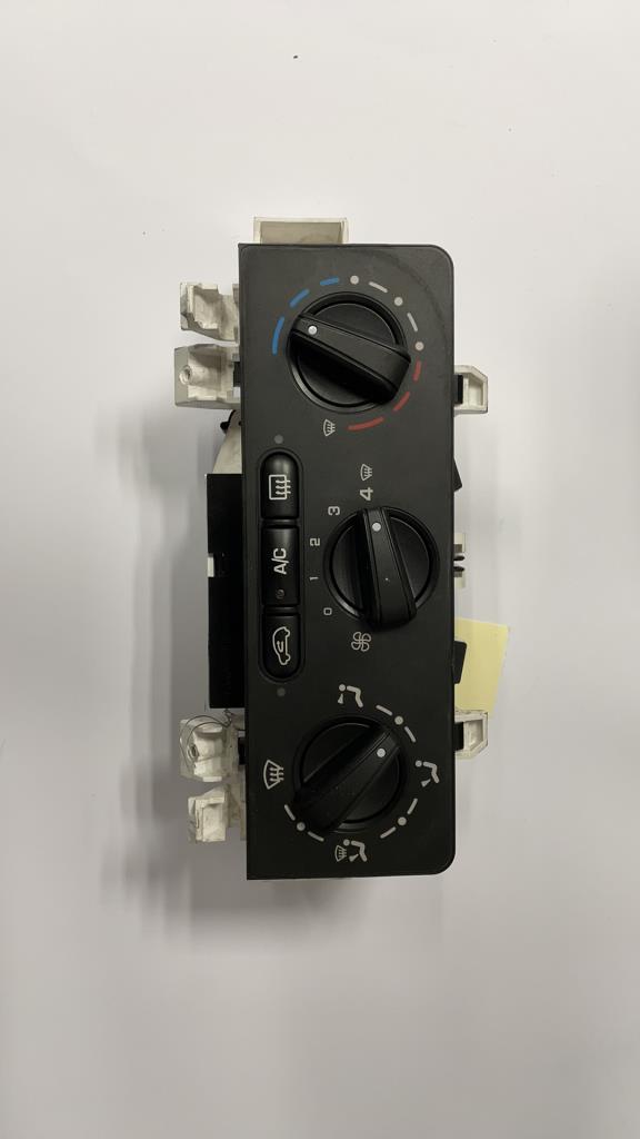 Comandi riscaldamento CITROEN C3 2 PHASE 1  - 1
