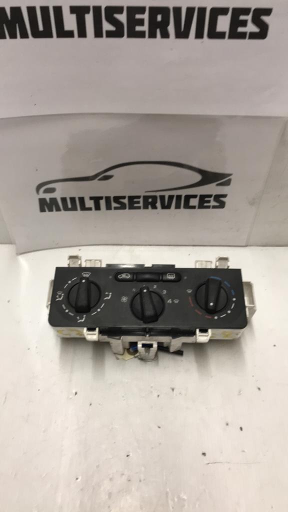 Comandi riscaldamento CITROEN C2 PHASE 1  - 1