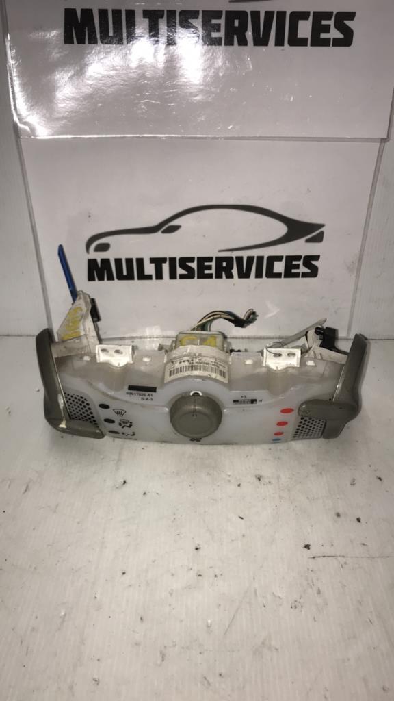 Commande chauffage CITROEN C1 1 PHASE 2 Essence - 1