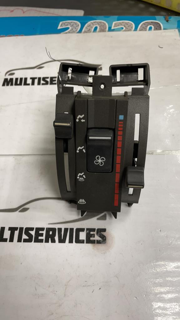 Commande chauffage RENAULT SUPER 5  - 1