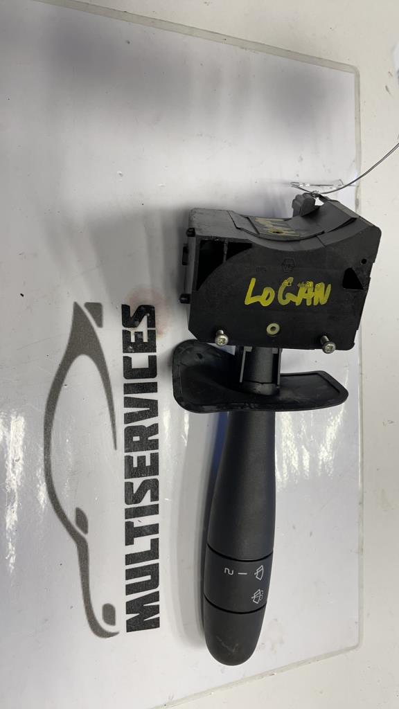 Commodo d'essuie glaces DACIA LOGAN 1 PHASE 1  - 1