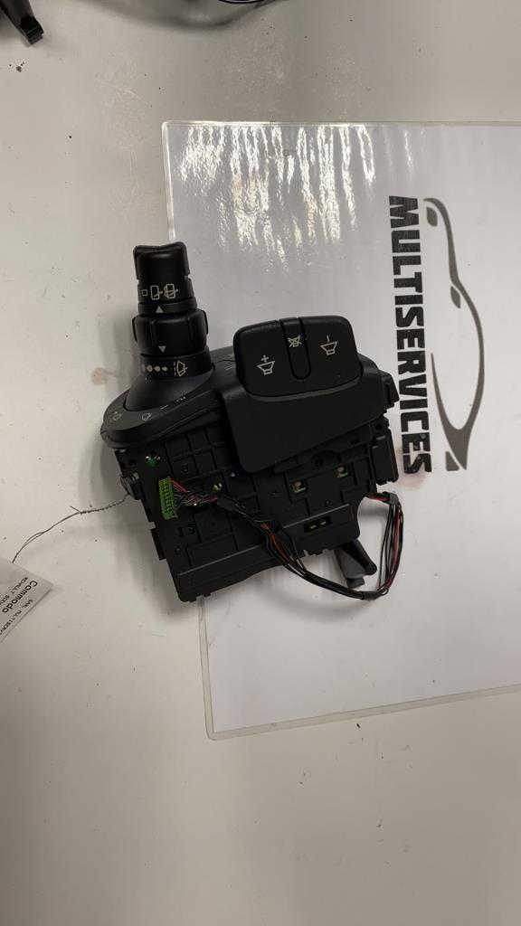 Commodo d'essuie glaces RENAULT SCENIC 2 PHASE 1  - 1