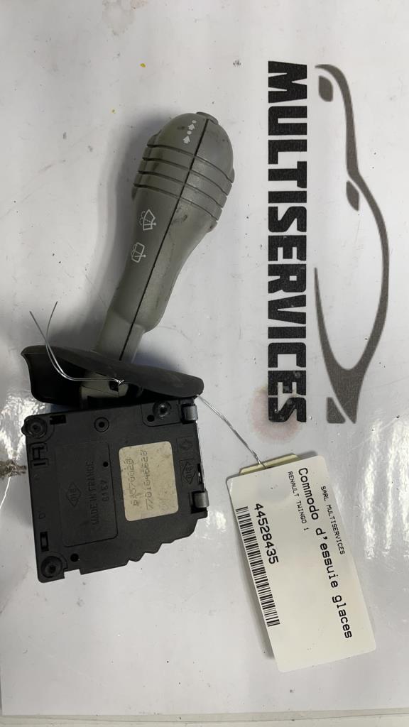 Commodo d'essuie glaces RENAULT TWINGO 1 PHASE 1 Essence - 1