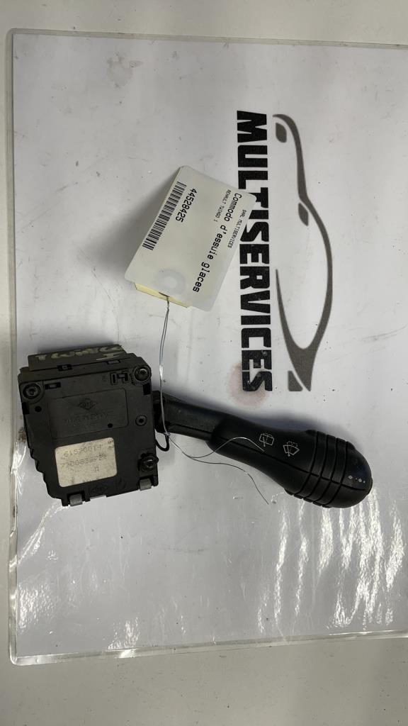 Commodo d'essuie glaces RENAULT TWINGO 1 PHASE 1 Essence - 1