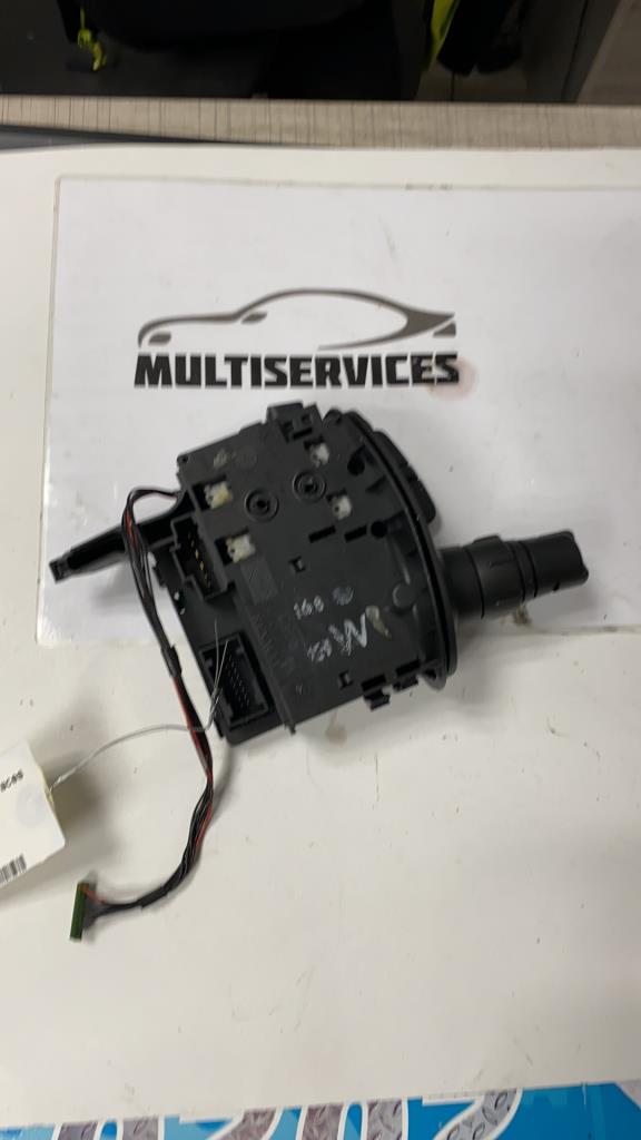 Commodo d'essuie glaces RENAULT SCENIC 2 PHASE 1  - 1