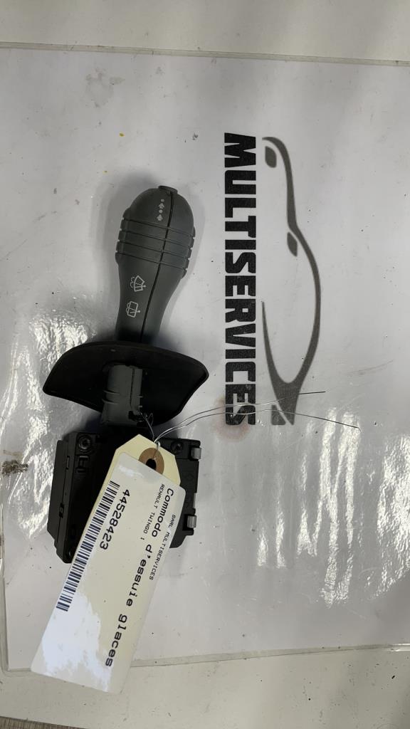 Devio tergicristalli RENAULT TWINGO 1 PHASE 1 Gasolina - 1