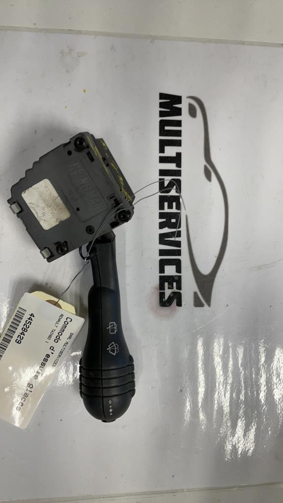 Devio tergicristalli RENAULT TWINGO 1 PHASE 1 Gasolina - 1