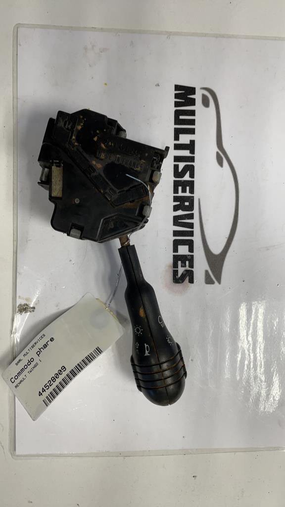 Commodo phare RENAULT TWINGO 1 PHASE 1  - 1
