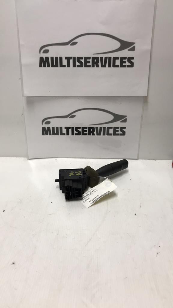 Commodo phare CITROEN ZX PHASE 2 BREAK Diesel - 1