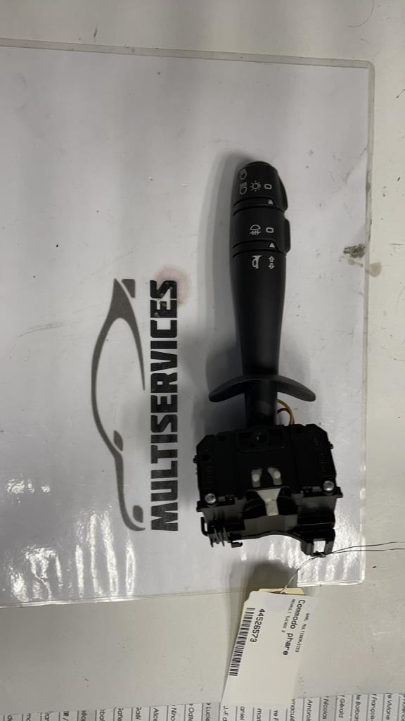 Commodo phare RENAULT TWINGO 2 PHASE 1  - 1