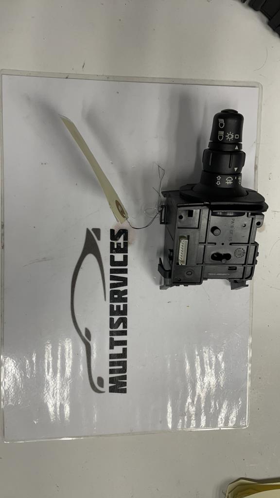 Commodo phare RENAULT SCENIC 2 PHASE 1  - 1
