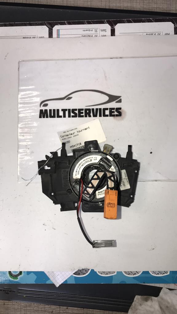 Contatto spiralato RENAULT KANGOO 1 PHASE 1 Gasolina - 1