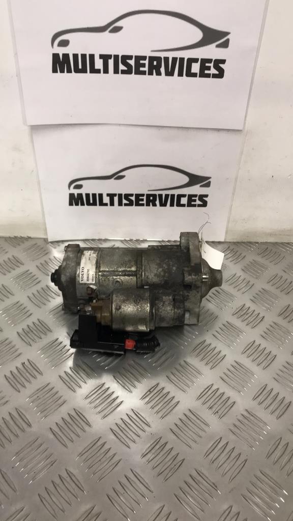 Demarreur VOLVO V 40 2 PHASE 1 BREAK Diesel - 1
