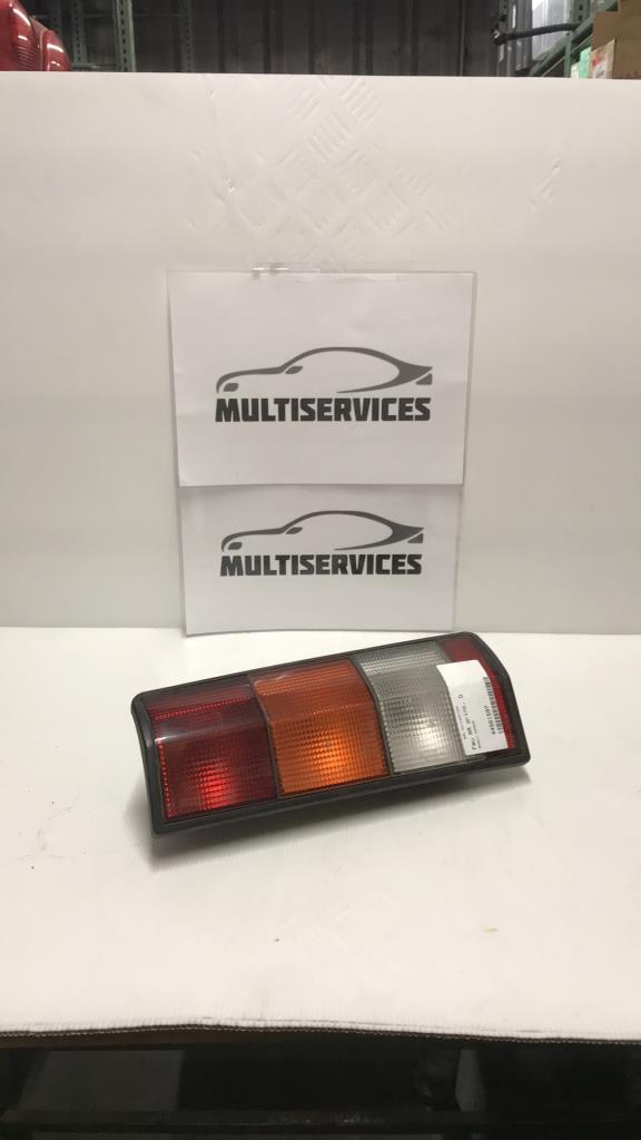 Luz trasera principal derecha (luces) RENAULT EXPRESS PHASE 1  - 1