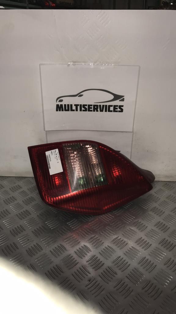 Fanale posteriore principale destro (luci) CITROEN C2 PHASE 1 Gasolina - 1