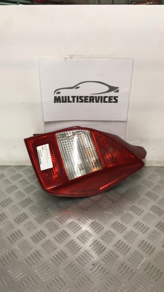 Fanale posteriore principale destro (luci) CITROEN C2 PHASE 1 Diésel - 1