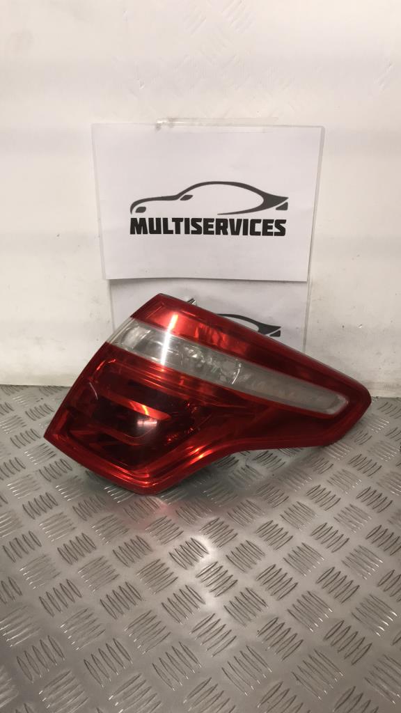 Fanale posteriore principale destro (luci) CITROEN C4 PICASSO 1 Diésel - 1