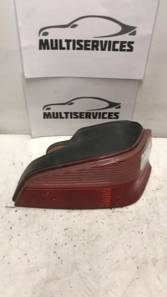Fanale posteriore principale destro (luci) PEUGEOT 106 PHASE 2 Gasolina - 1