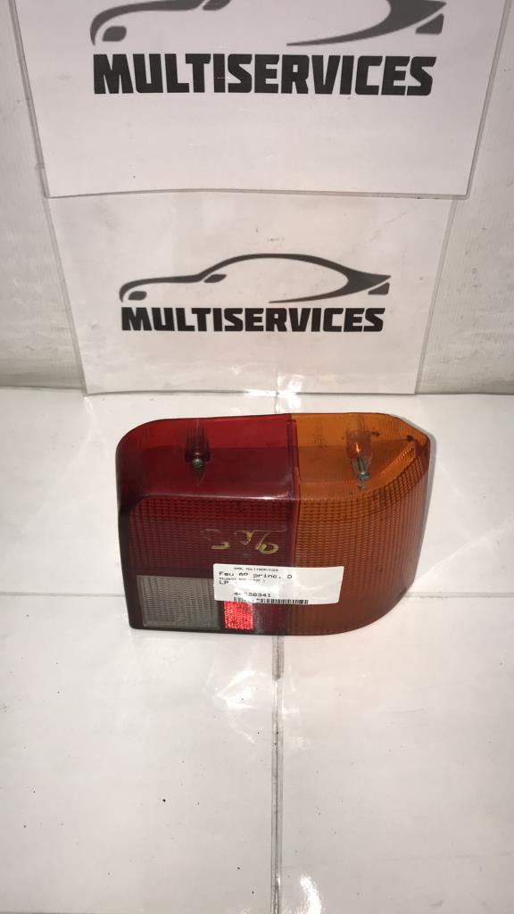 Fanale posteriore principale destro (luci) PEUGEOT 205 PHASE 1 Diésel - 1