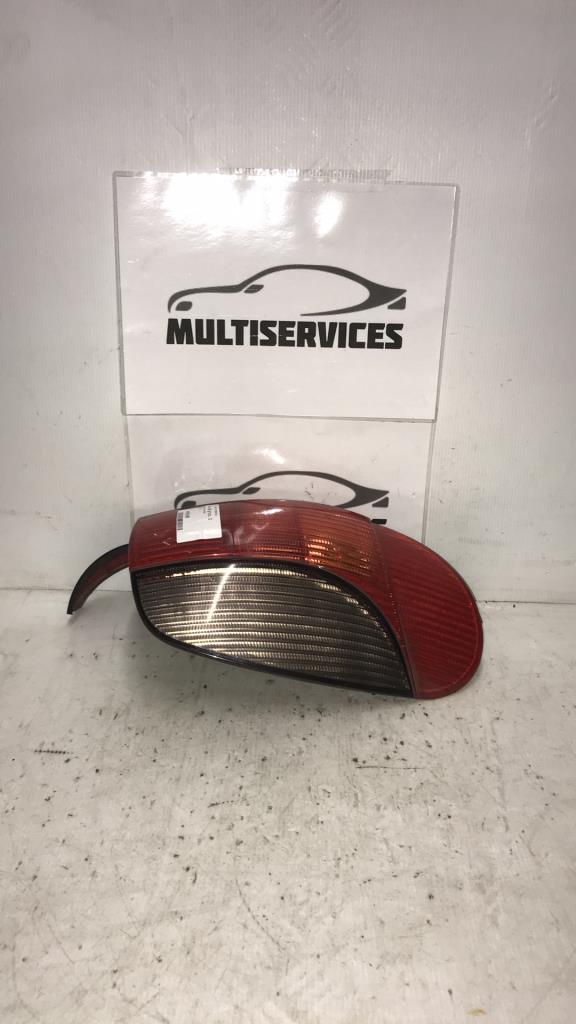 Fanale posteriore principale destro (luci) PEUGEOT 306 BREAK Diésel - 1