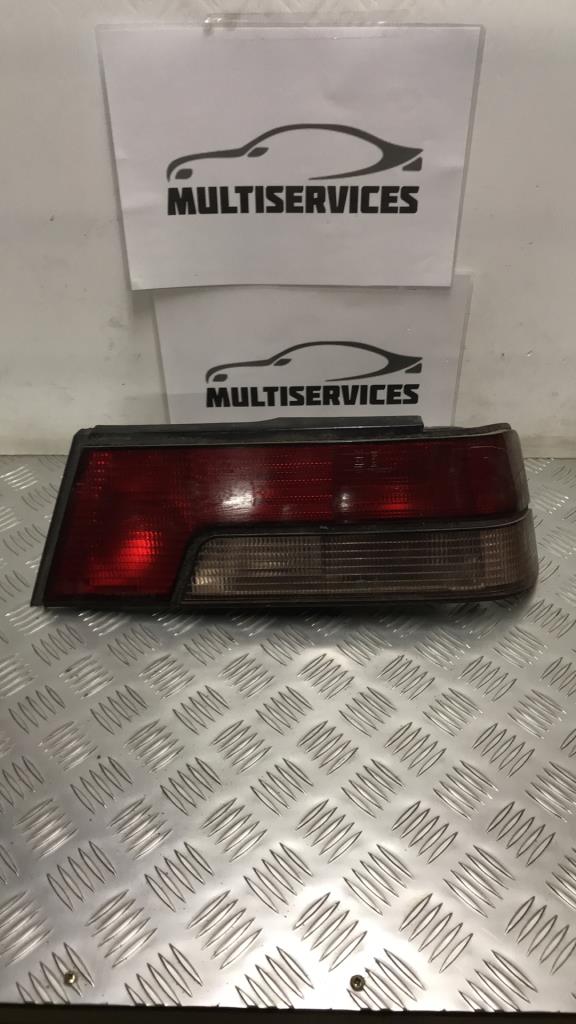 Fanale posteriore principale destro (luci) PEUGEOT 405 PHASE 1 Diésel - 1