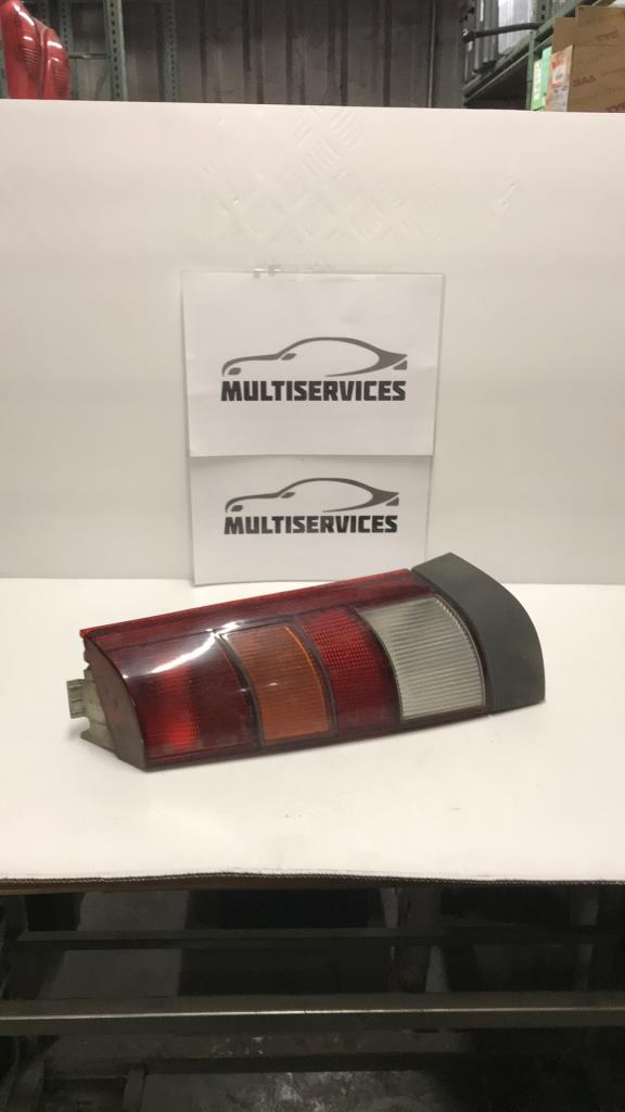 Fanale posteriore principale destro (luci) RENAULT SUPER 5 Gasolina - 1