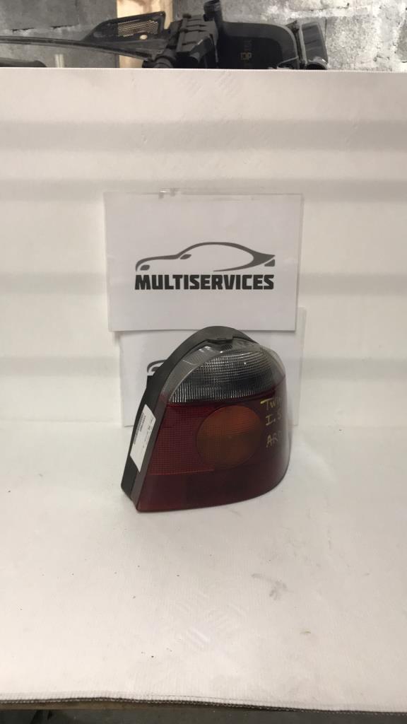 Fanale posteriore principale destro (luci) RENAULT TWINGO 1 PHASE 1 Gasolina - 1