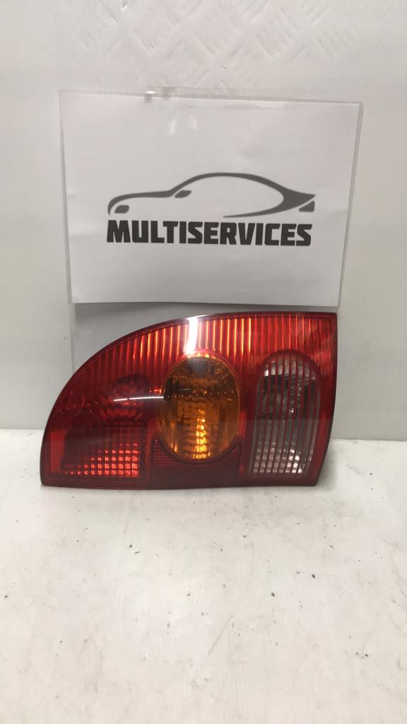 Fanale posteriore principale destro (luci) RENAULT MEGANE 1 BREAK Gasolina - 1