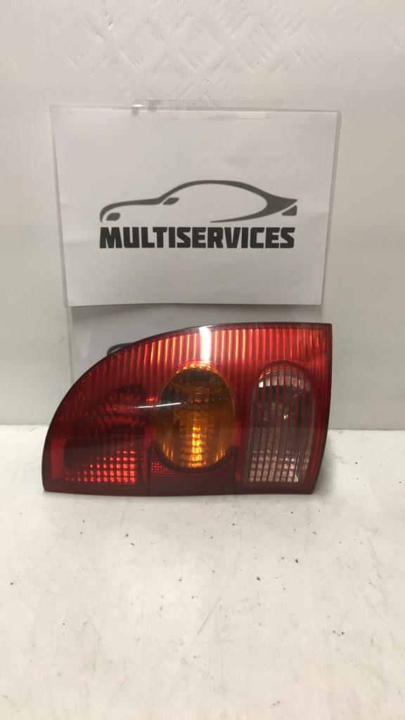 Fanale posteriore principale destro (luci) RENAULT MEGANE 1 BREAK Gasolina - 1