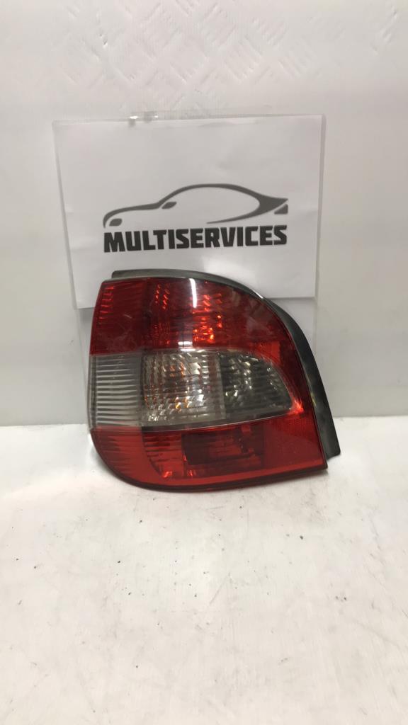 Fanale posteriore principale sinistro (luci) RENAULT SCENIC 1 PHASE 2  - 1