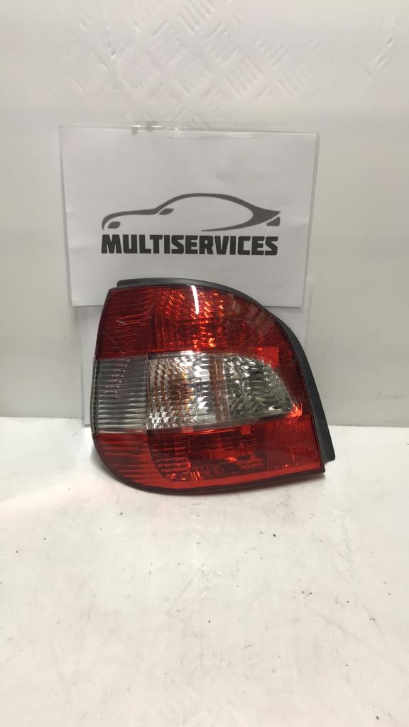 Fanale posteriore principale sinistro (luci) RENAULT SCENIC 1 PHASE 2  - 1