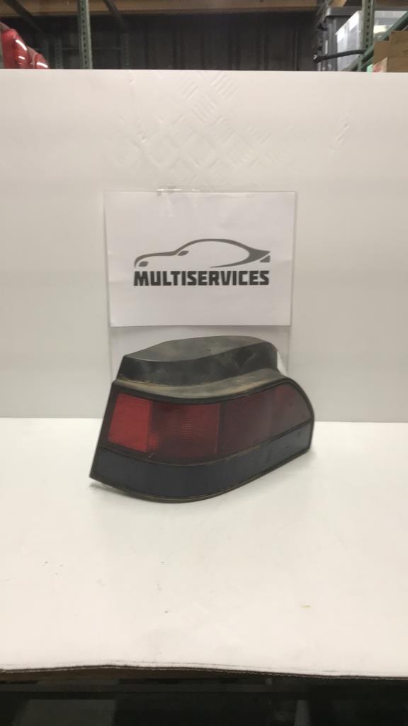 Fanale posteriore principale sinistro (luci) RENAULT CLIO 1 PHASE 1  - 1