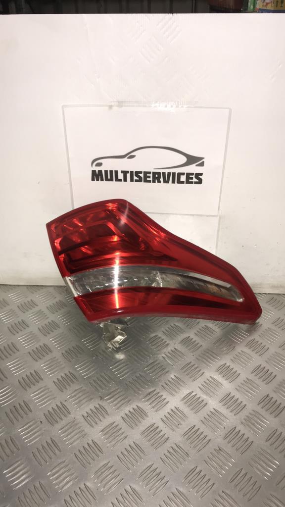 Fanale posteriore principale sinistro (luci) CITROEN C4 PICASSO 1  - 1