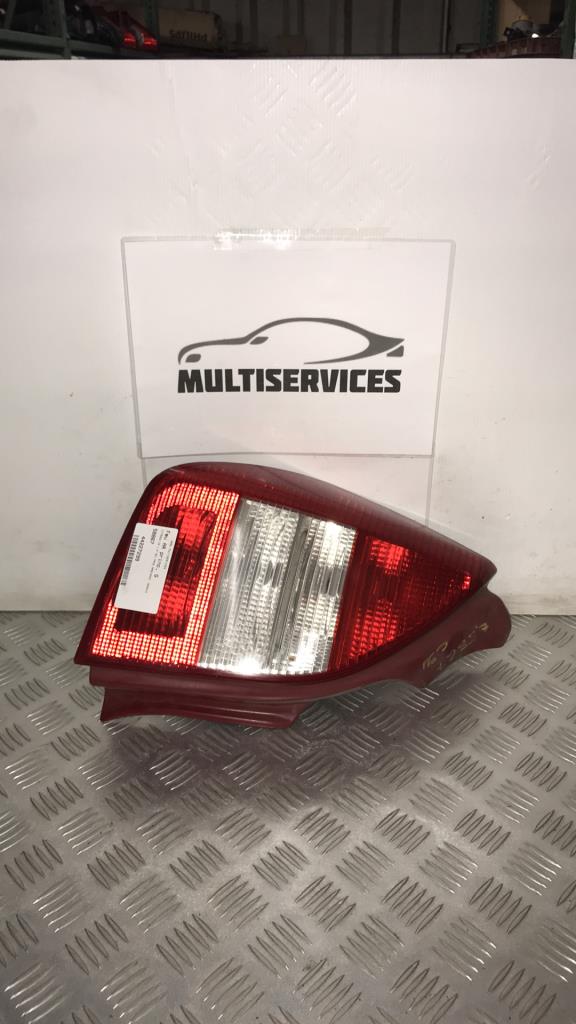 Fanale posteriore principale sinistro (luci) CITROEN C2 PHASE 1 Diésel - 1