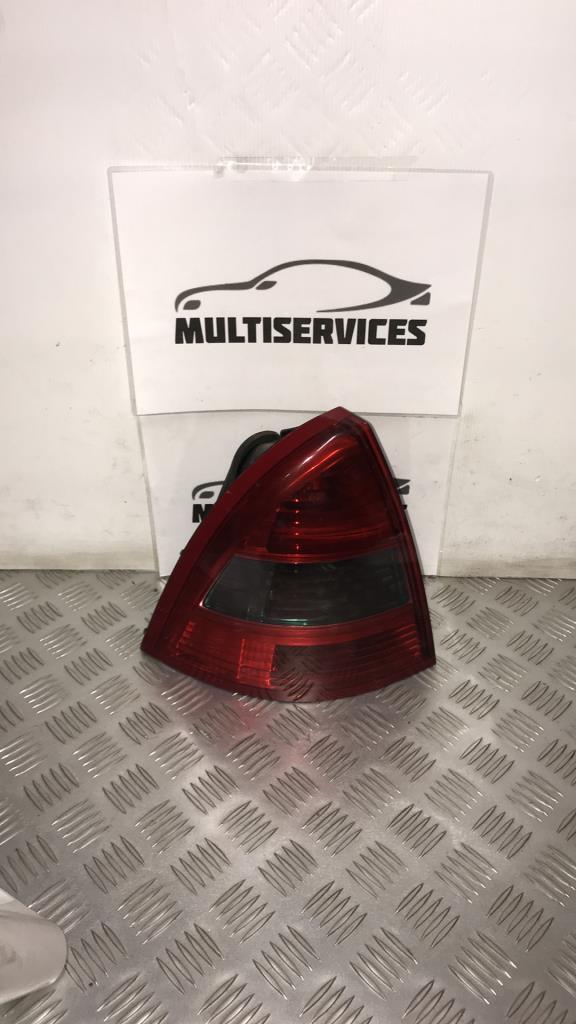Fanale posteriore principale sinistro (luci) CITROEN C5 1 PHASE 2 Diésel - 1
