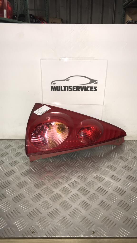 Fanale posteriore principale sinistro (luci) PEUGEOT 107 PHASE 1 Gasolina - 1