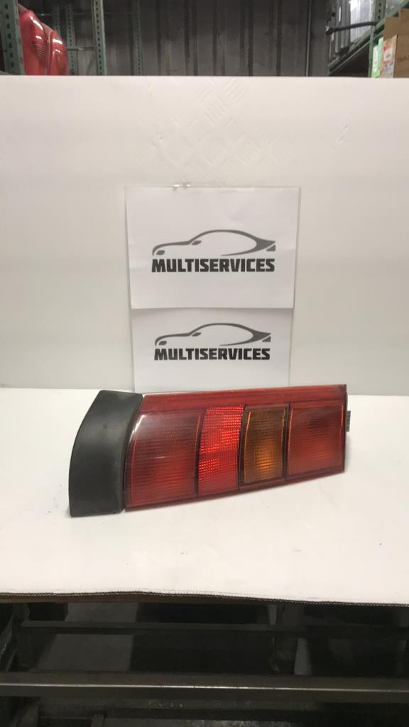 Fanale posteriore principale sinistro (luci) RENAULT SUPER 5 Gasolina - 1