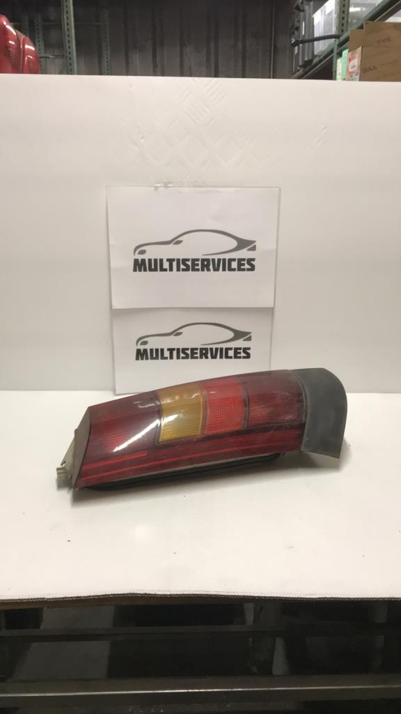 Fanale posteriore principale sinistro (luci) RENAULT SUPER 5 Gasolina - 1