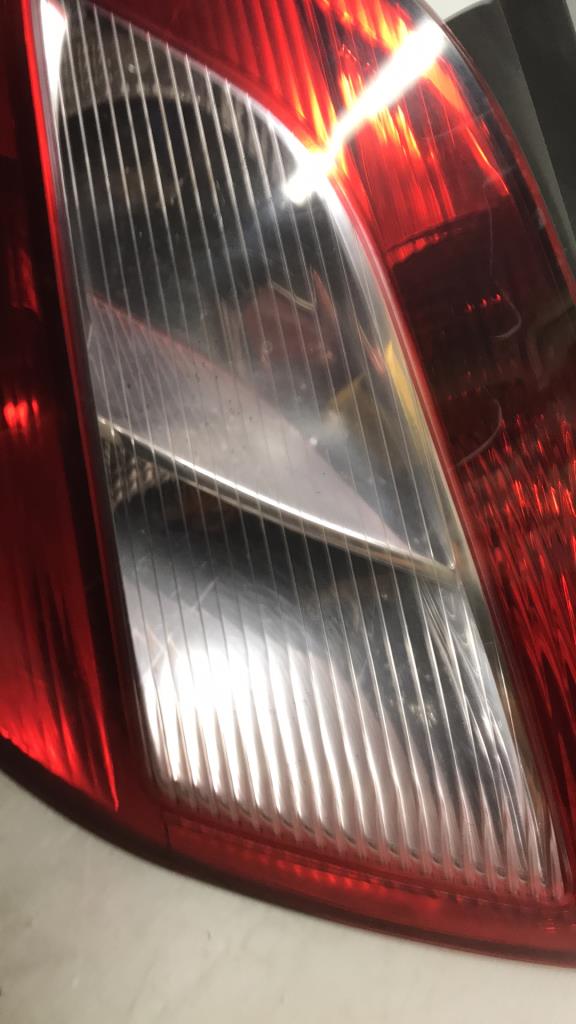 Fanale posteriore principale sinistro (luci) RENAULT MEGANE 2 PHASE 2 Gasolina - 1